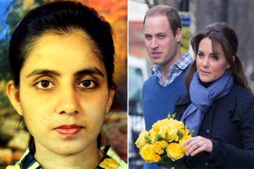 Jacintha -Royal hoax call